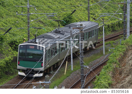 烏山線EV-E301 / Accum（電車區間：宇都宮⇔烏山） 85305616