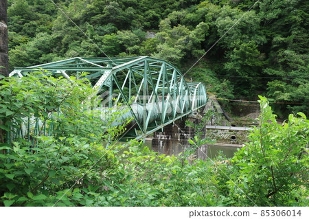 水管橋 水管橋 85306014