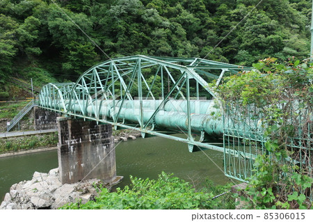 水管橋 水管橋 85306015