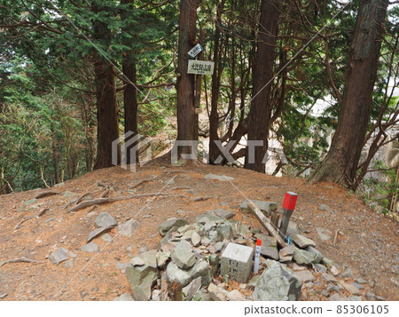 比叡山山頂(大比叡) 比叡山山頂(大比叡) 85306105