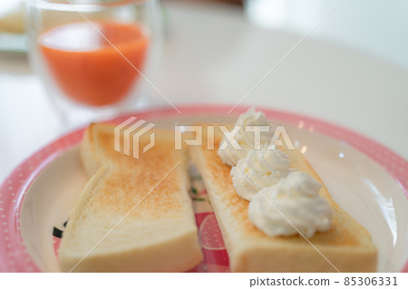 鮮奶油 85306331