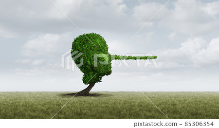 Growing Lie 85306354