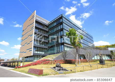 Komaki City Hall, Aichi Prefecture Komaki City Hall, Aichi Prefecture 85306647