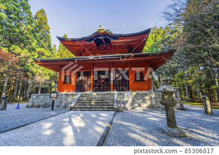 Hieizan Enryakuji Temple (2021) Kaidanin Hieizan Enryakuji Temple (2021) Kaidanin 85306817