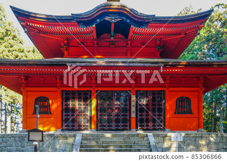 Hieizan Enryakuji Temple (2021) Kaidanin Hieizan Enryakuji Temple (2021) Kaidanin 85306866