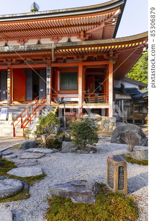 Hieizan Enryakuji Temple (2021) Amidado Suikinkutsu Hieizan Enryakuji Temple (2021) Amidado Suikinkutsu 85306879