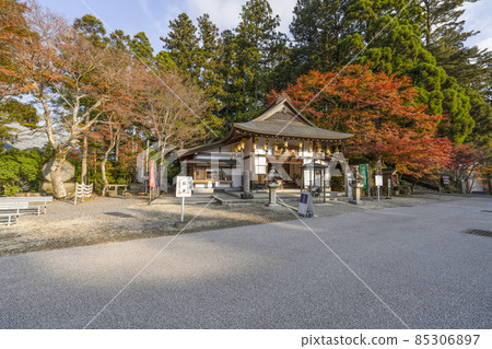 比叡山延歷寺 (2021) 大黑堂 比叡山延歷寺 (2021) 大黑堂 85306897