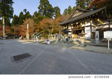 比叡山延歷寺 (2021) 大黑堂 比叡山延歷寺 (2021) 大黑堂 85306898