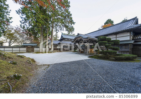 比叡山延歷寺(2021)大圖書館 比叡山延歷寺(2021)大圖書館 85306899