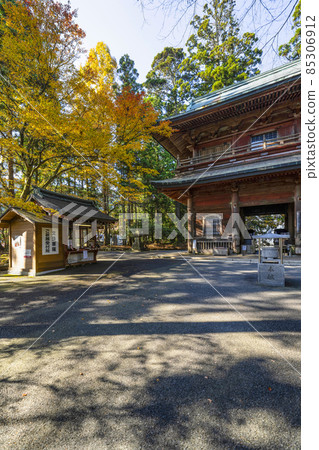 Hieizan Enryakuji Temple (2021) Monjuro Hieizan Enryakuji Temple (2021) Monjuro 85306912