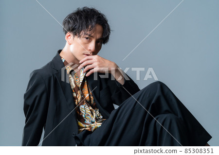 男士美容美容男士美容護膚 85308351