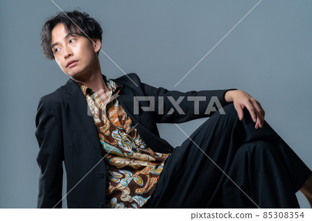 男士美容美容男士美容護膚 85308354
