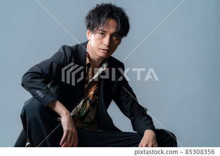 男士美容美容男士美容護膚 85308356