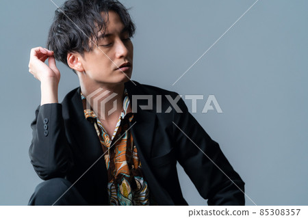 男士美容美容男士美容護膚 85308357