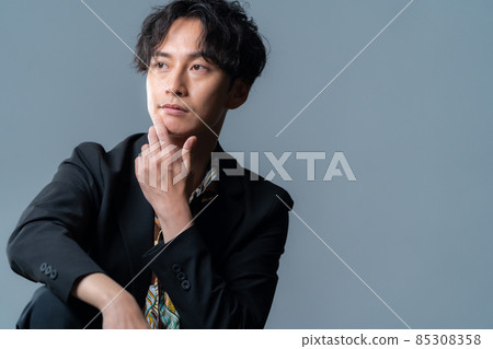 男士美容美容男士美容護膚 85308358