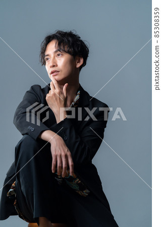 男士美容美容男士美容護膚 85308359