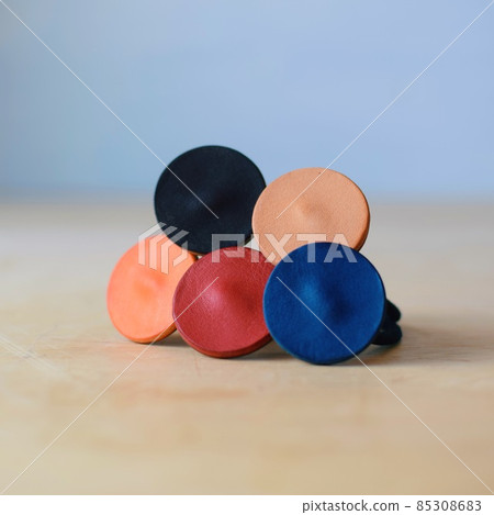 Leather craft craft tools material Leather craft craft tools material 85308683