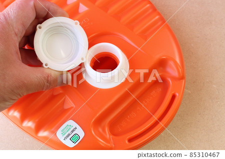 hot water bottle hot water bottle 85310467