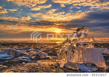 東橫鎮的Jokei Ice 85311017