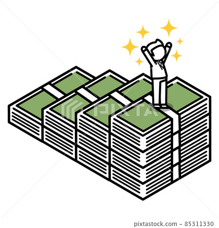 金錢等量成功投資 金錢等量成功投資 85311330