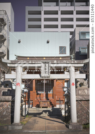 千葉新町天滿宮 千葉新町天滿宮 85311440