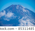 富士山 富士山 85311485