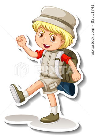 Adobe Illustrator Artwork 85311741