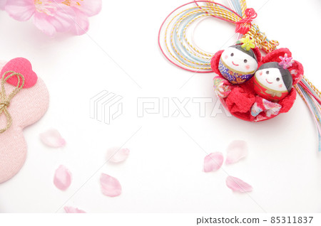 Image of the Hinamatsuri 85311837