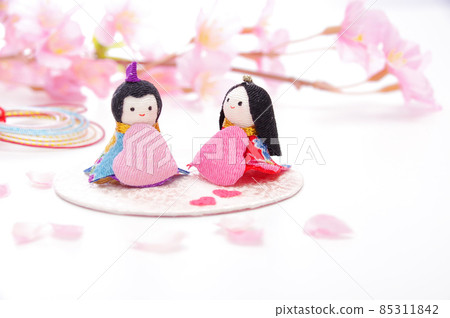 Hinamatsuri的形象 85311842