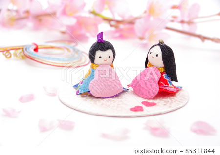 Image of the Hinamatsuri 85311844