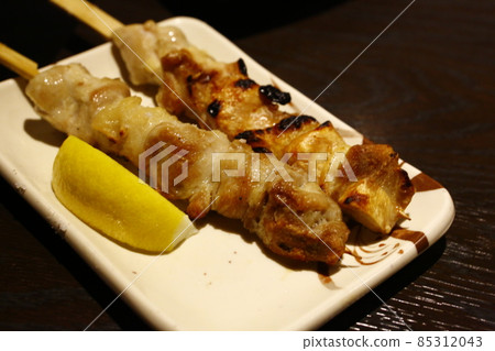 Yakiniku 85312043