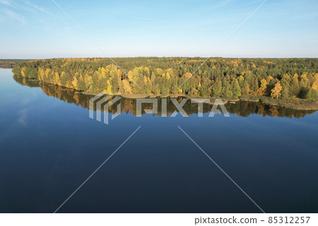 Beautiful autumn landscape Beautiful autumn landscape 85312257