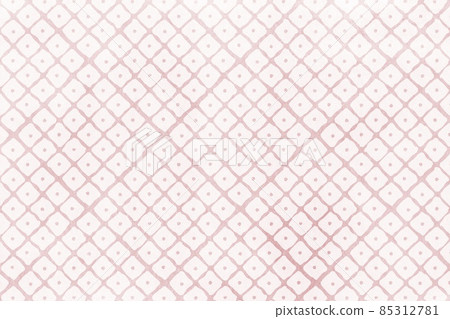 Kanoko 圖案背景材料日本圖案紅色日本紙風格紋理優雅白色可愛圖案日本傳統圖案 Kanoko 圖案背景材料日本圖案紅色日本紙風格紋理優雅白色可愛圖案日本傳統圖案 85312781