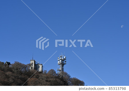 100 famous mountains in Japan, Mt. Tsukuba "Fuji in the west, Tsukuba in the east" 100 famous mountains in Japan, Mt. Tsukuba "Fuji in the west, Tsukuba in the east" 85313798