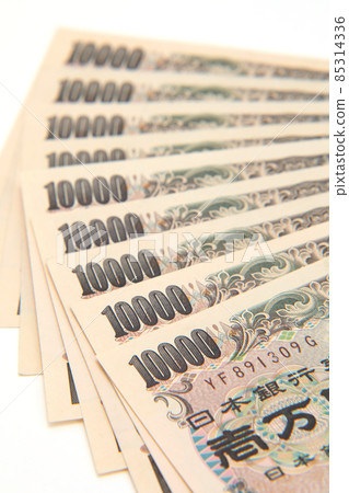 Banknote image Banknote image 85314336