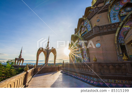 Wat Phra That Pha Son Kaew Wat Phra That Pha Son Kaew 85315199