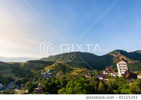 Khao Kho Mountain Nature 85315241