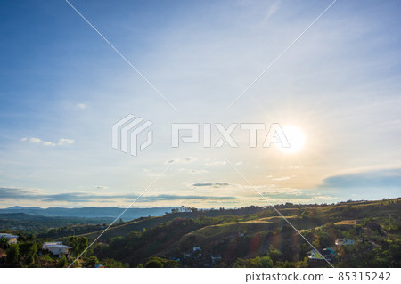 Khao Kho Mountain Nature 85315242