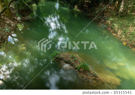 Chet Sao Noi Waterfall National Park 85315541