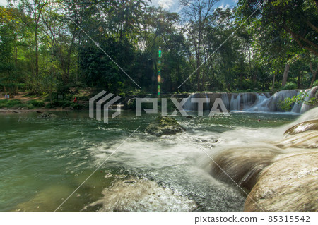 Chet Sao Noi Waterfall National Park 85315542