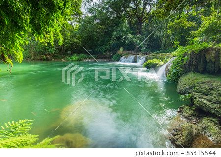Chet Sao Noi Waterfall National Park 85315544