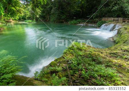 Chet Sao Noi Waterfall National Park 85315552