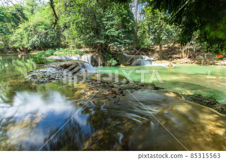 Chet Sao Noi Waterfall National Park 85315563
