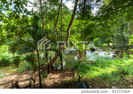 Chet Sao Noi Waterfall National Park 85315564
