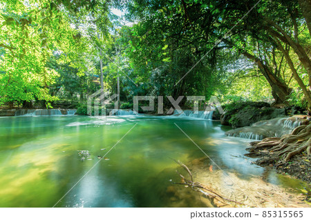 Chet Sao Noi Waterfall National Park 85315565