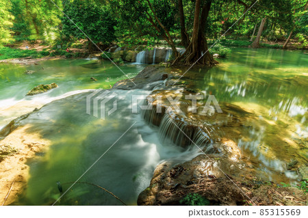 Chet Sao Noi Waterfall National Park 85315569