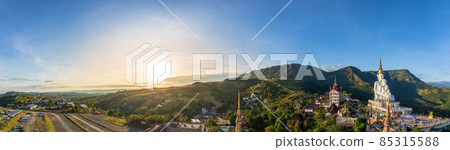 Wat Phra That Pha Son Kaew 85315588