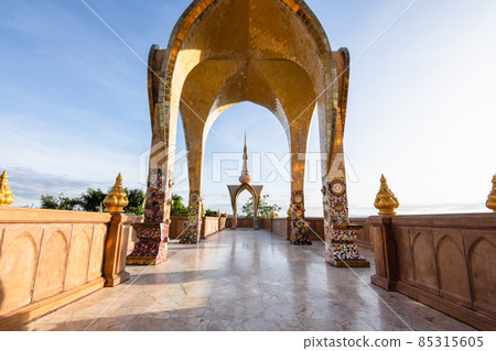 Wat Phra That Pha Son Kaew Wat Phra That Pha Son Kaew 85315605