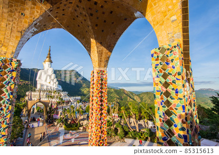 Wat Phra That Pha Son Kaew Wat Phra That Pha Son Kaew 85315613