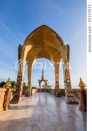 Wat Phra That Pha Son Kaew 85315615